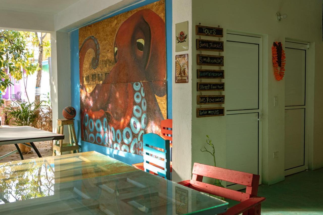 Peace Hostel Mx La Paz Exterior photo